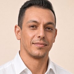 Peyman Javanbakhsh